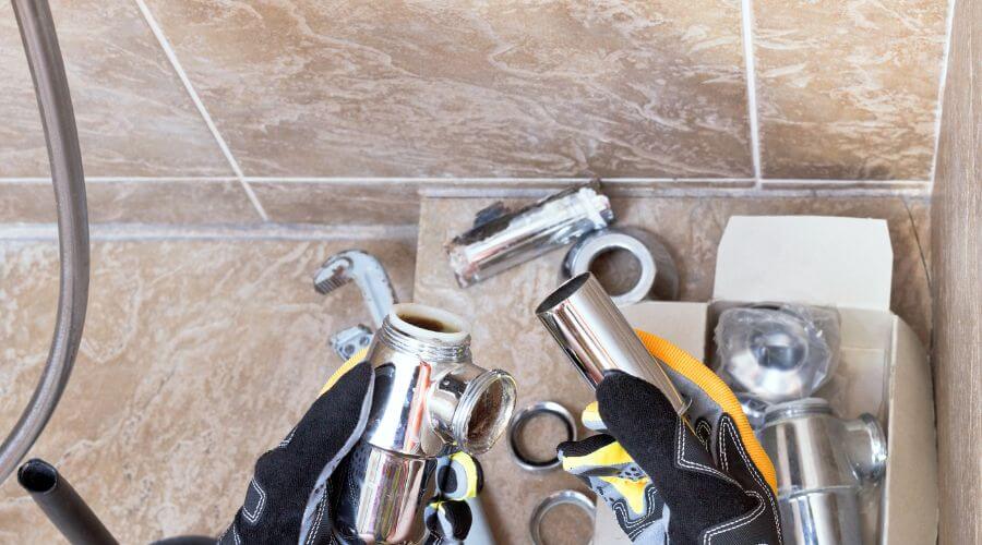 Expert new roof installation services in Blue Island, IL